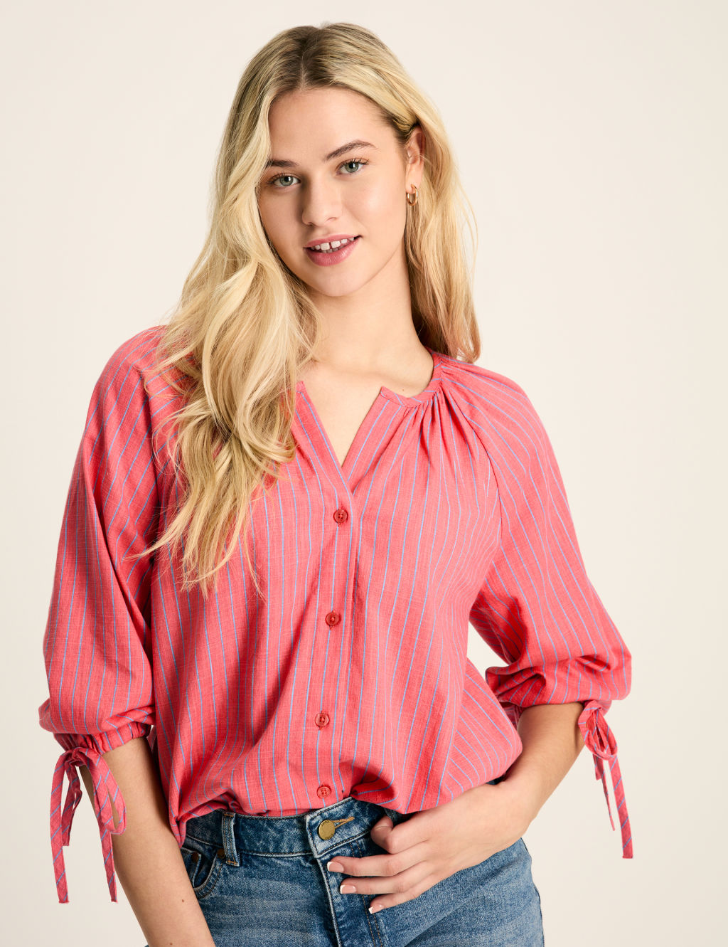 Women’s Red Tops at M&S — free download