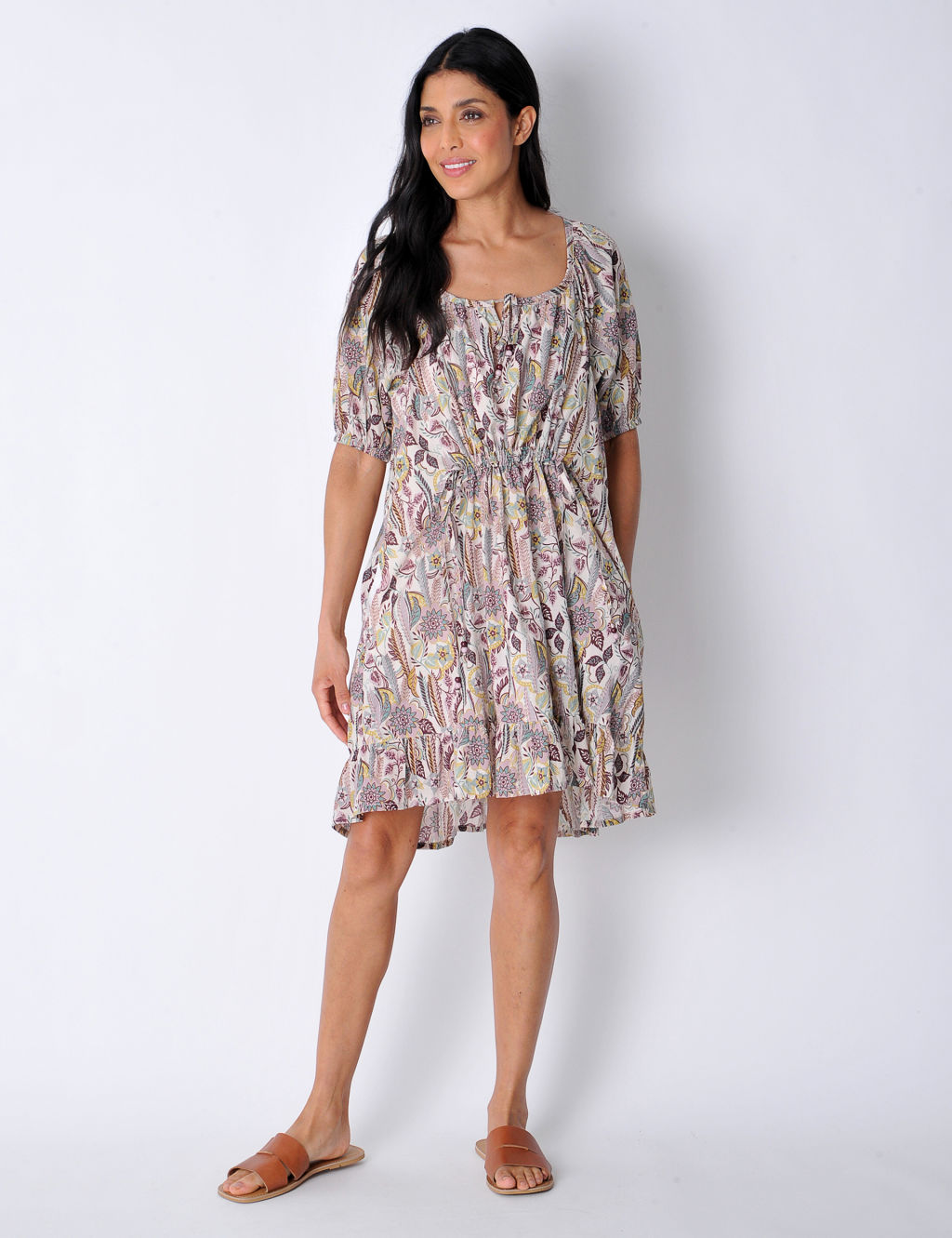 Swing Dresses | M&S