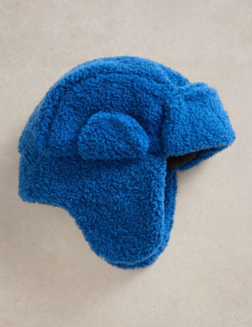 Kids' Borg Winter Hat