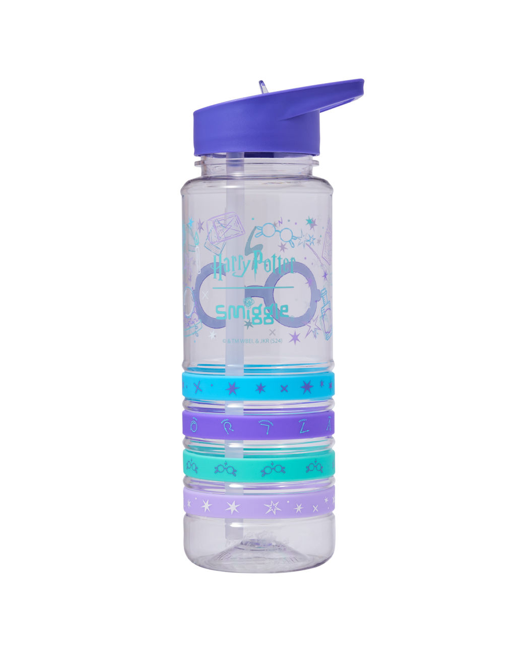 Kids' Harry Potter™ Water Bottle (3+ Yrs)