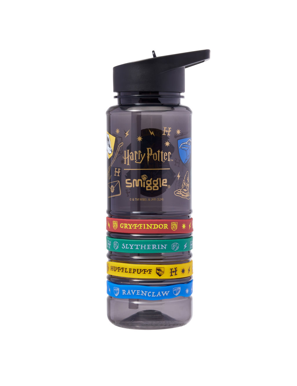 Kids' Harry Potter™ Water Bottle (3+ Yrs) 1 of 2