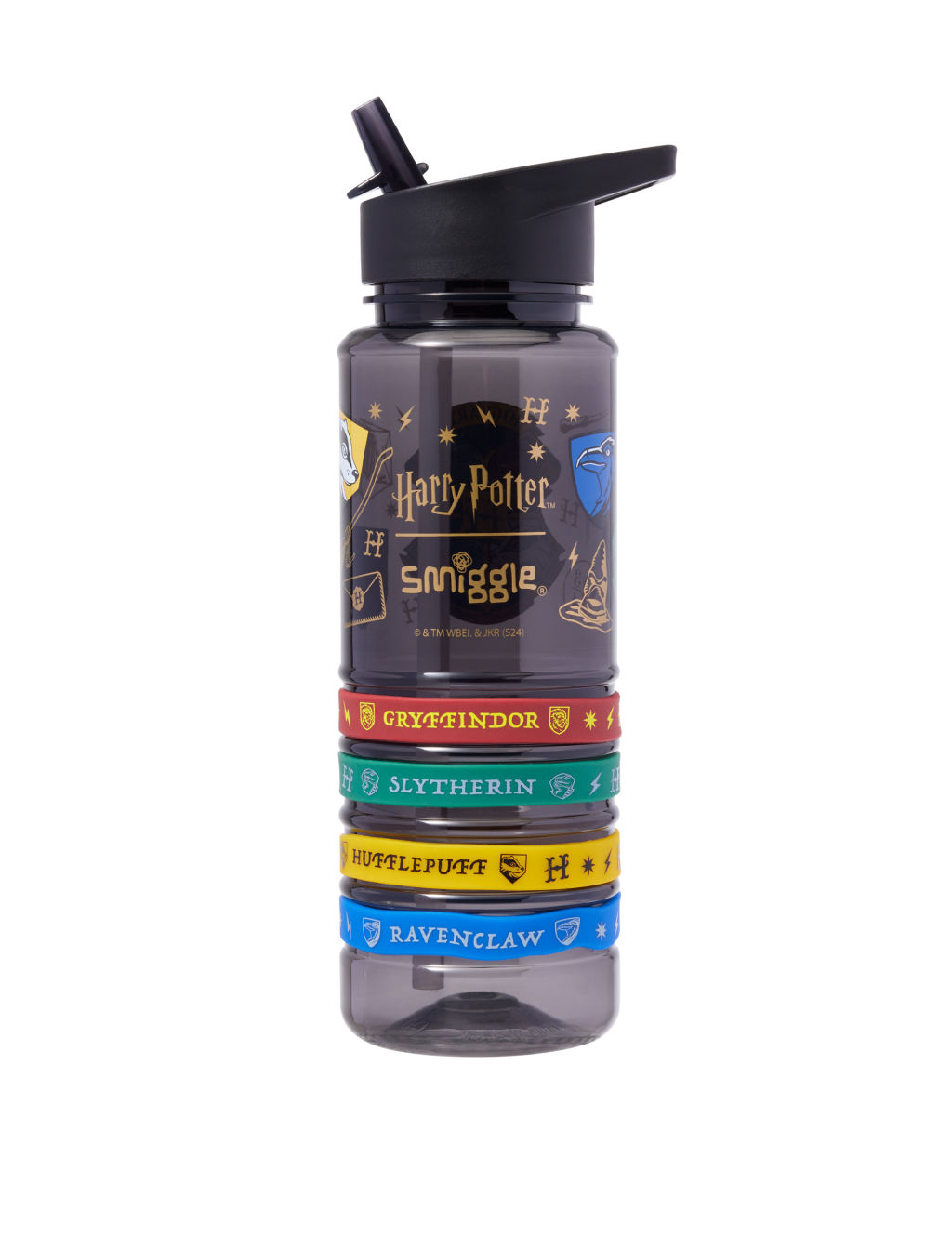 Kids' Harry Potter™ Water Bottle (3+ Yrs) 2 of 2