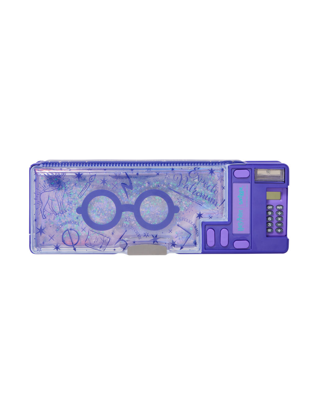 Kids' Harry Potter™ Pencil Case (3+ Yrs)