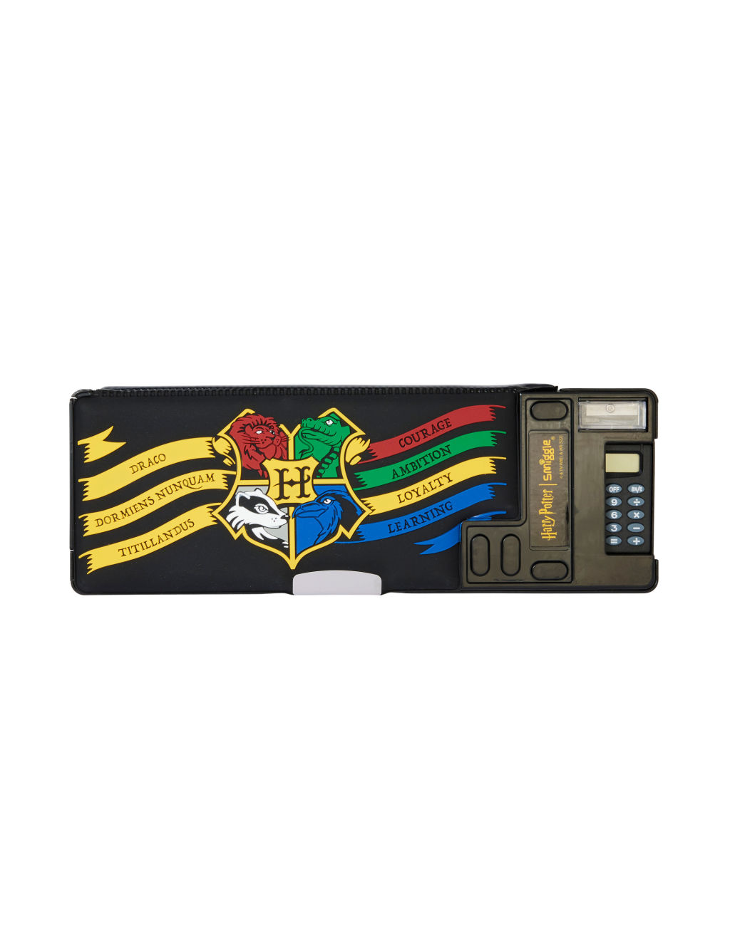 Kids' Harry Potter™ Pencil Case (3+ Yrs)