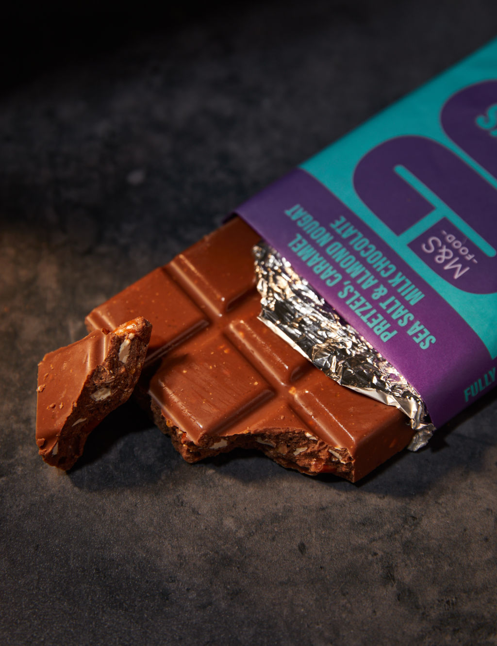 Extremely Chocolatey Gift Bag