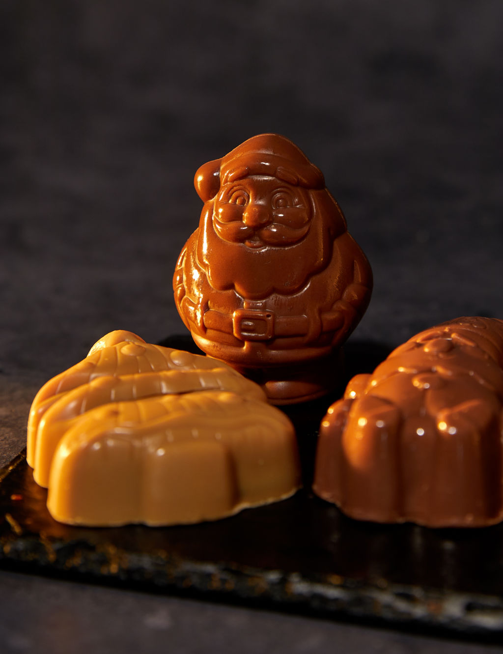 Christmas Sweet Shop Selection Letterbox (Delivery from 4th November 2024)