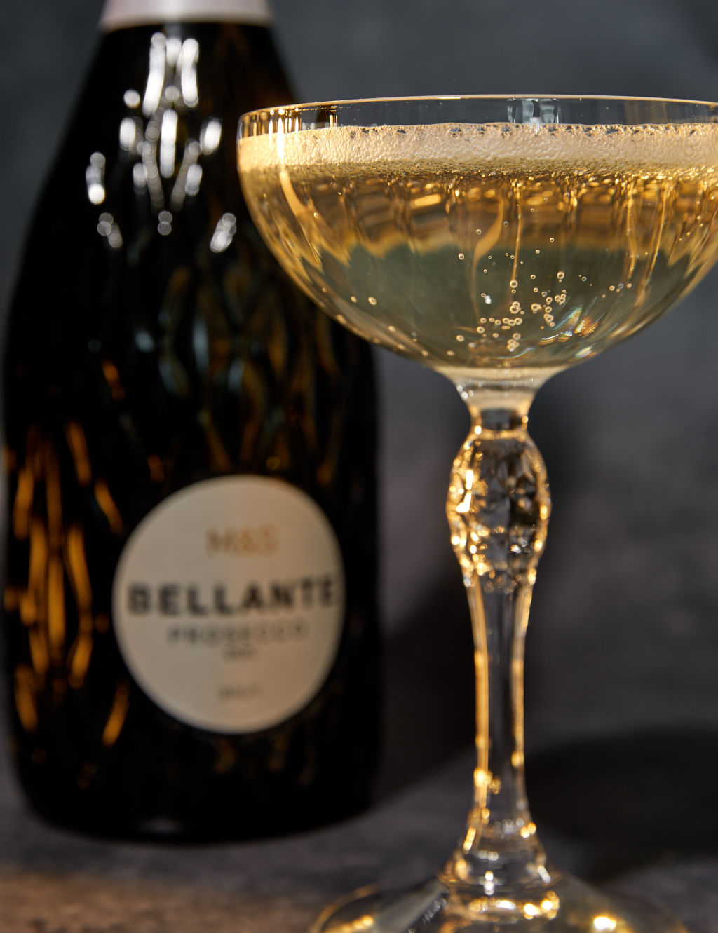 Prosecco & Panettone Gift (Delivery from 4th November 2024)