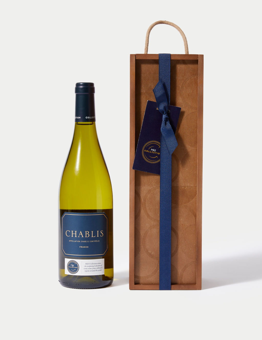 Collection Chablis Gift