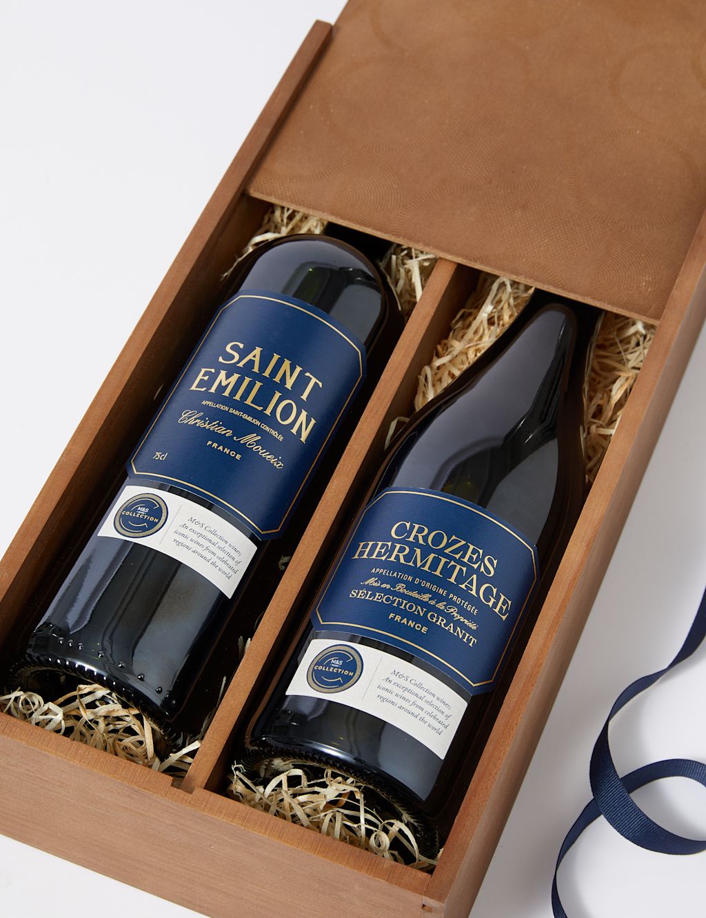 Collection French Duo Gift