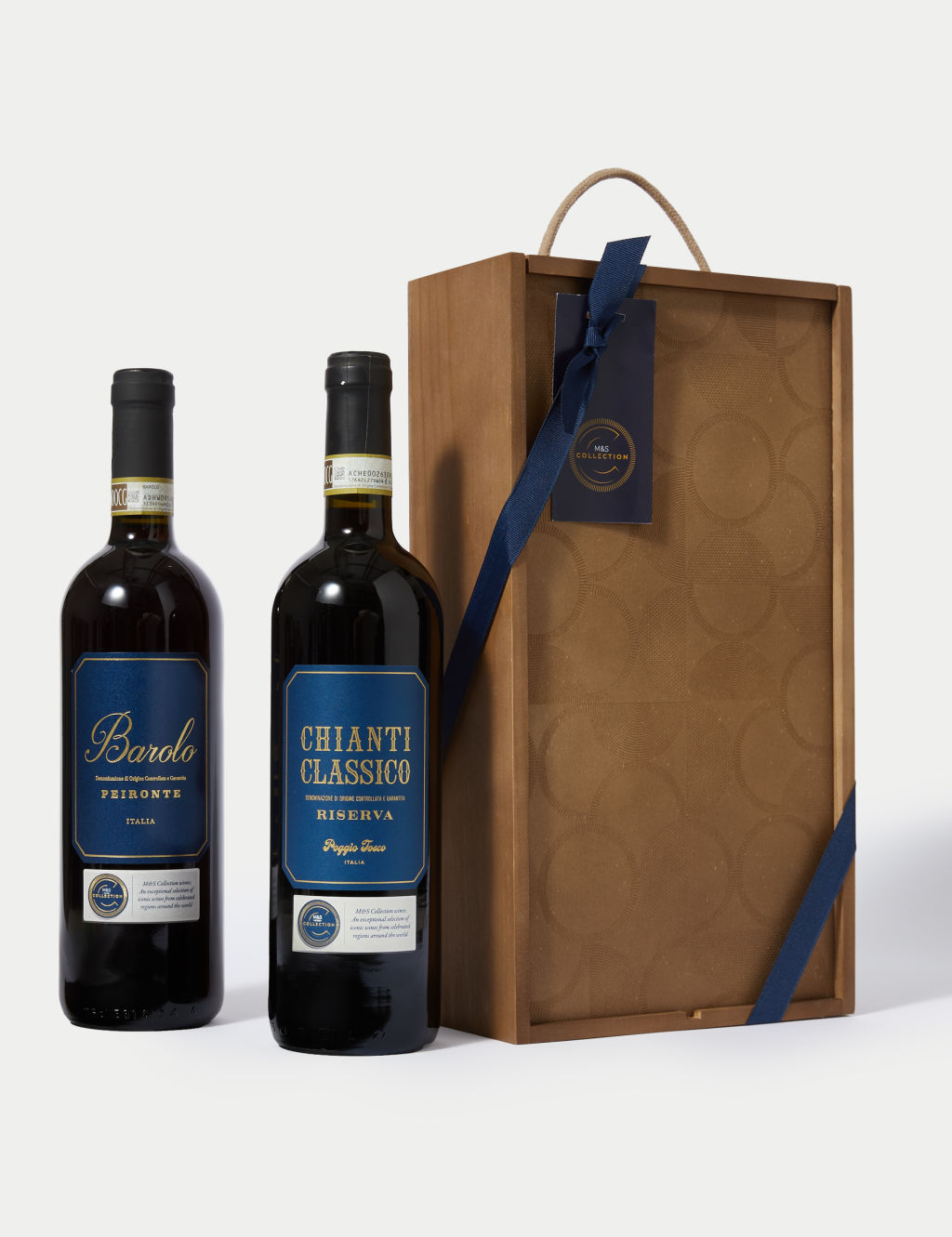 Collection Italian Duo Gift