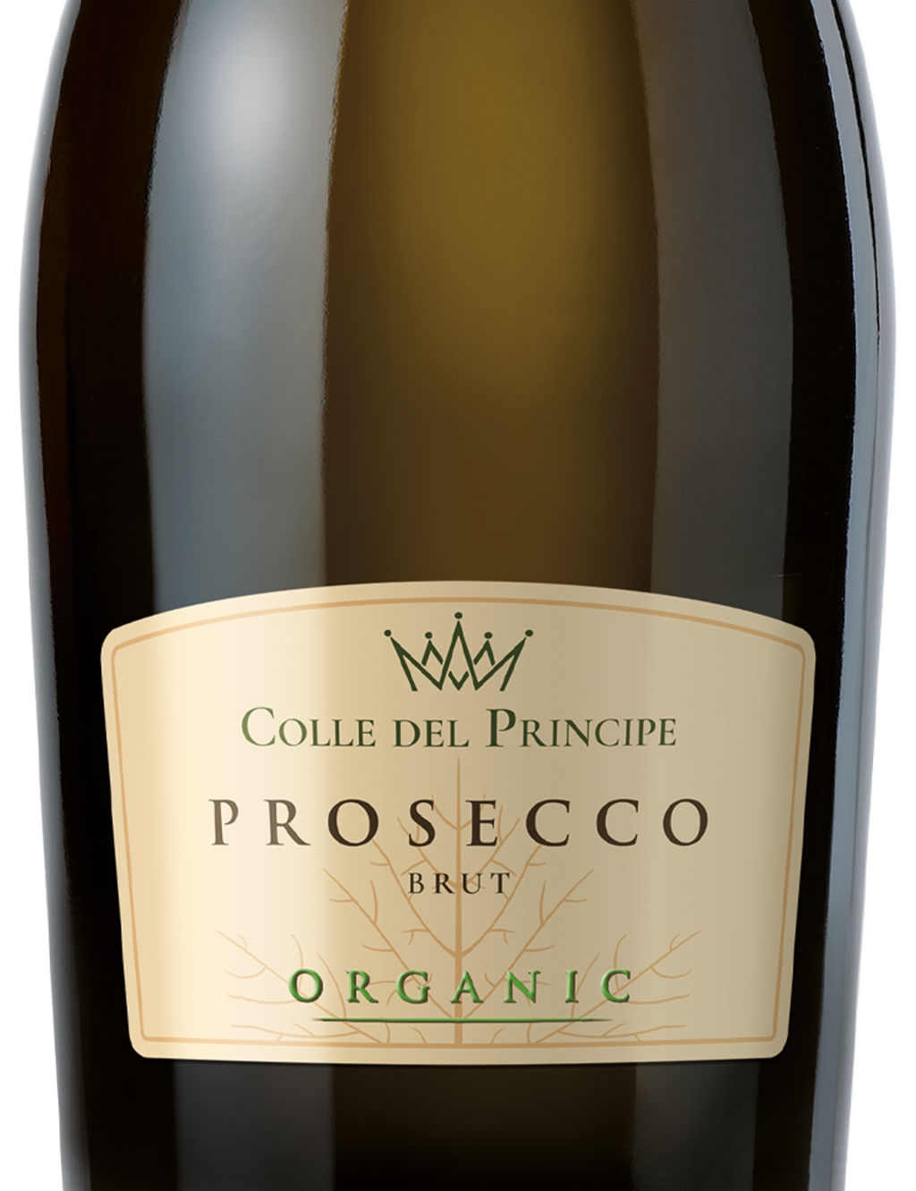 Organic Prosecco - Case of 6 1 of 3