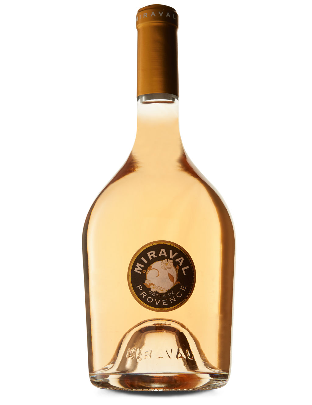 Miraval Rosé - Case of 6 1 of 2