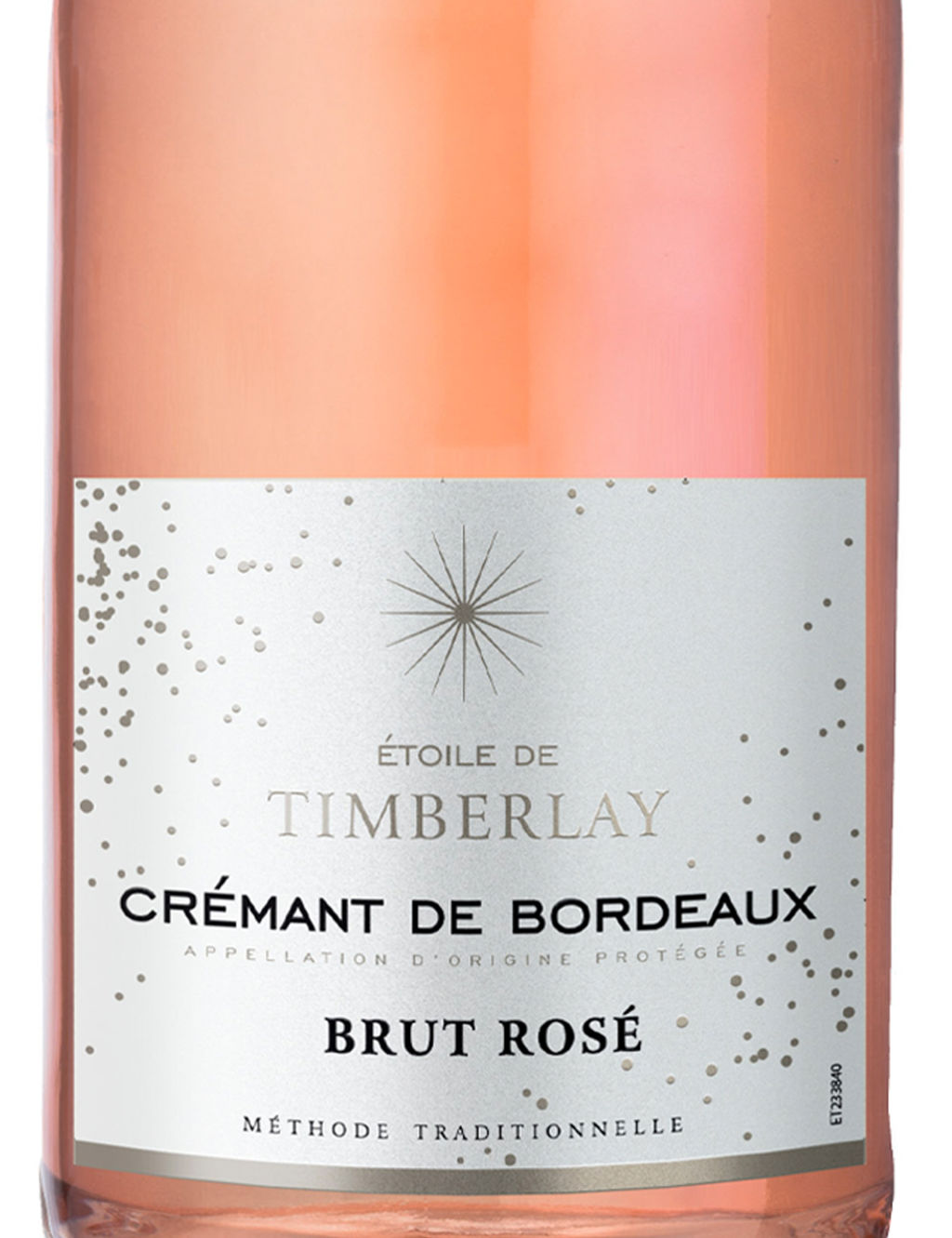 Cremant de Bordeaux Rosé - Case of 6 2 of 2