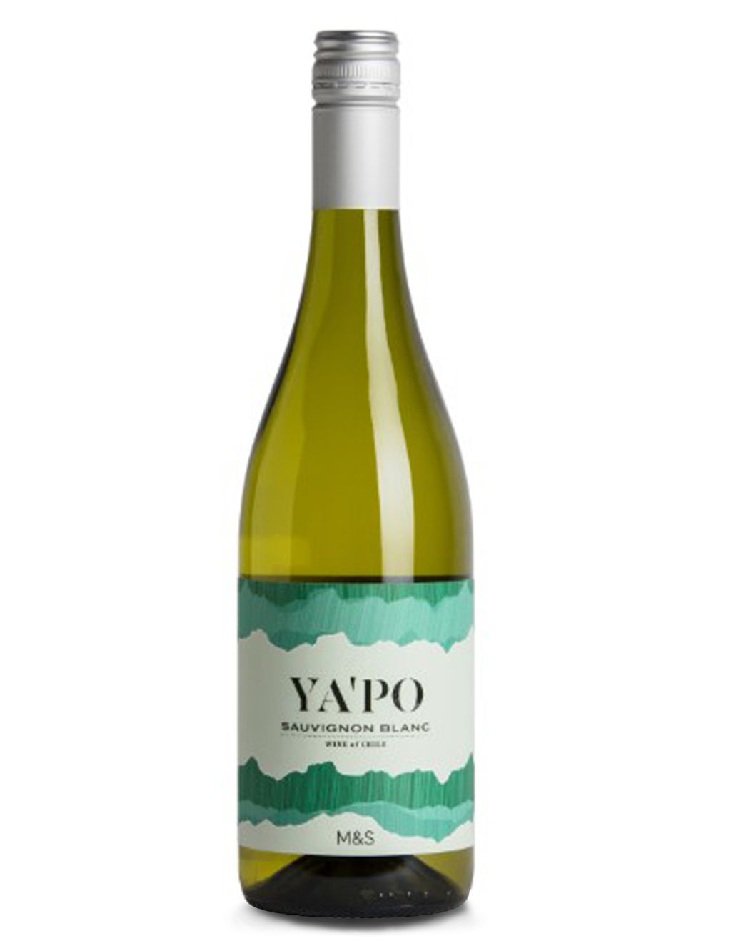 Ya’Po Sauvignon Blanc - Case of 6 3 of 3