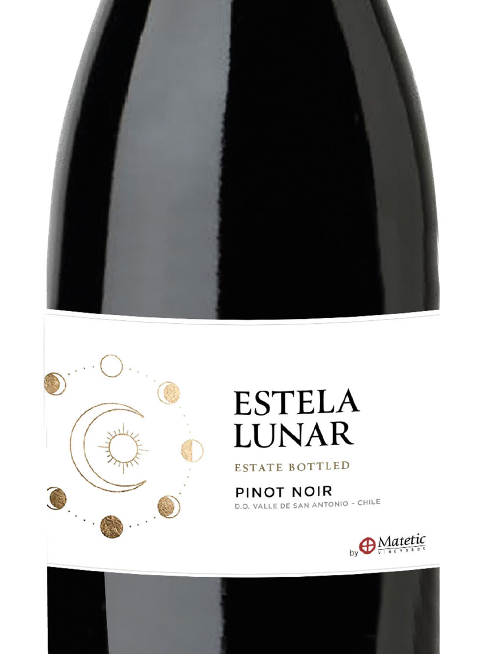 Matetic Estela Lunar Pinot Noir - Case of 6 2 of 3