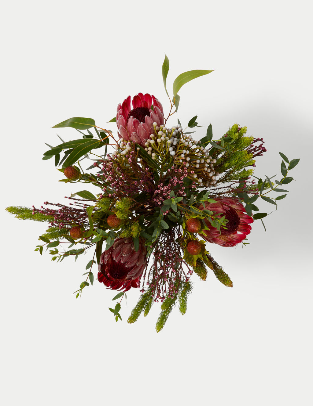 Protea Posy Bouquet