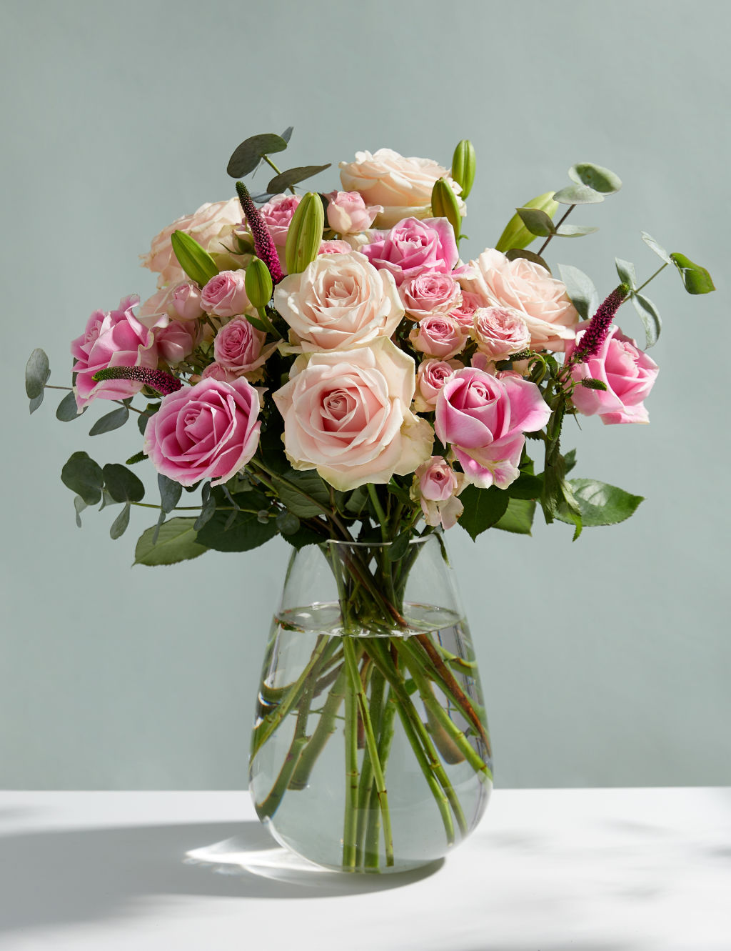 The Libra Bouquet (September 22-October 22)