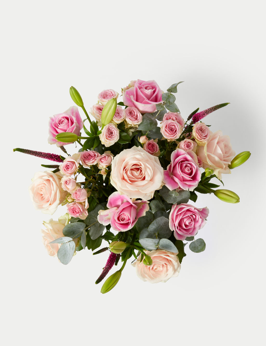 The Libra Bouquet (September 22-October 22)