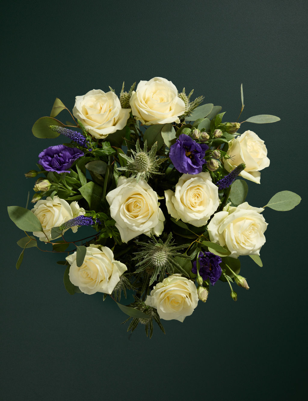 New Home Bouquet