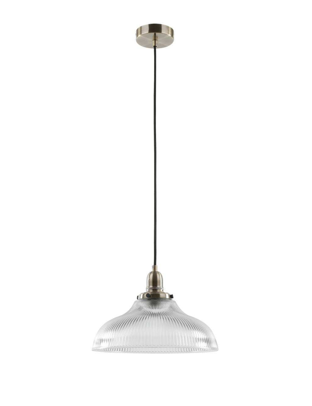 Florence Single Pendant Light