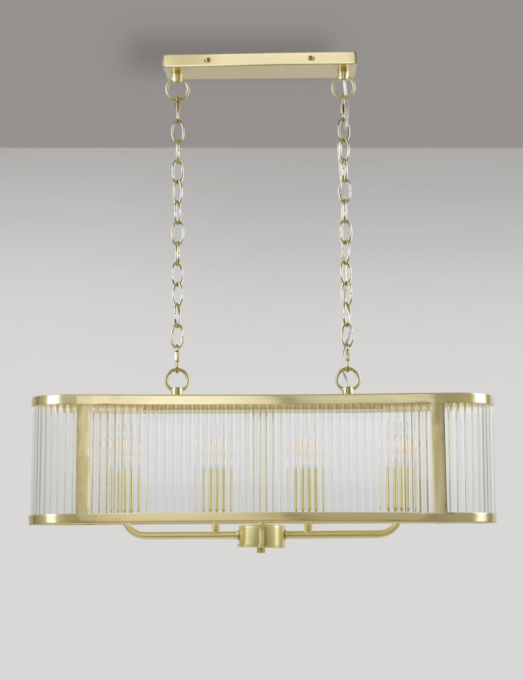 Monroe Bar Pendant Light