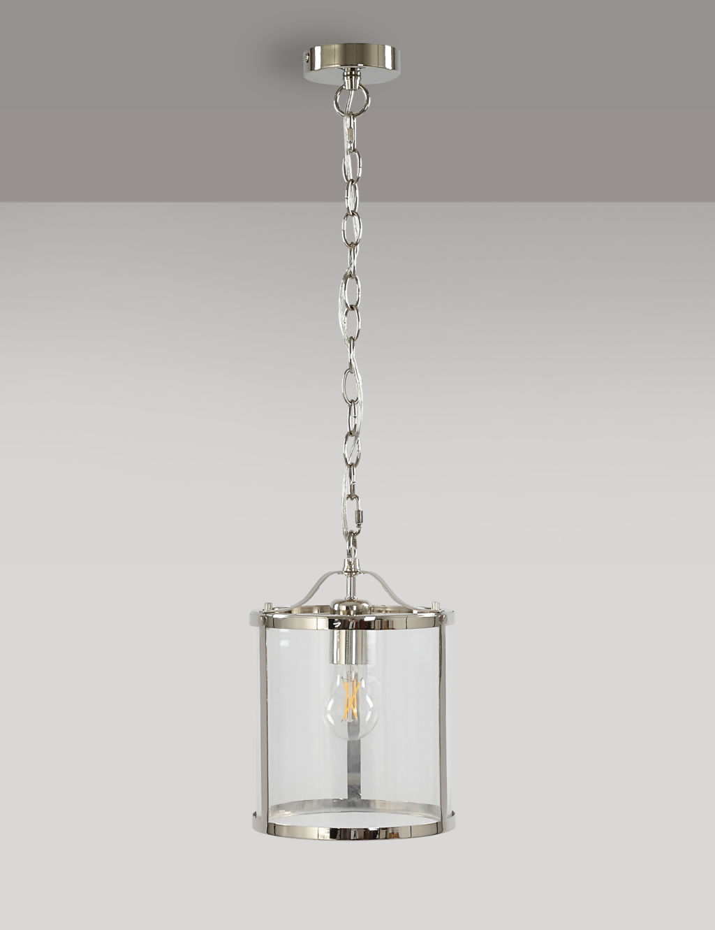 Elizabeth Lantern Pendant Light