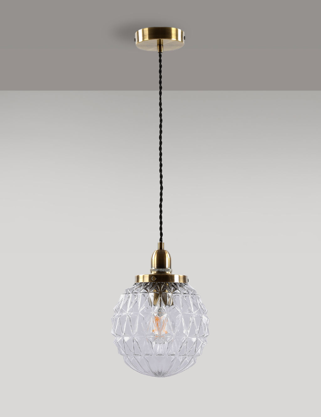 Alexandra Pendant Light 2 of 8