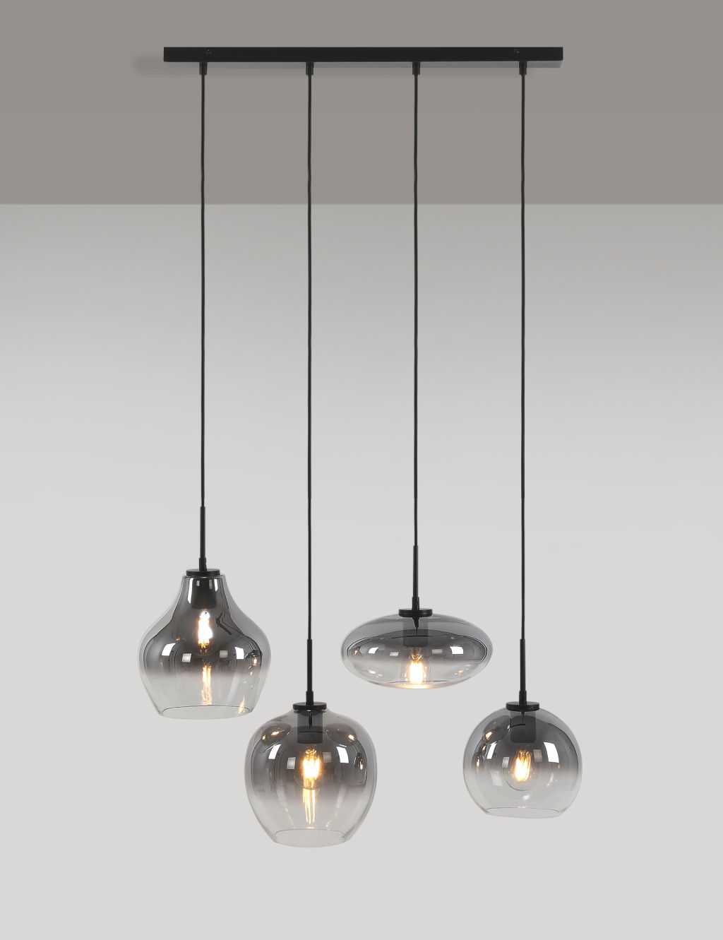 Grace Pendant Bar Light 4 of 8