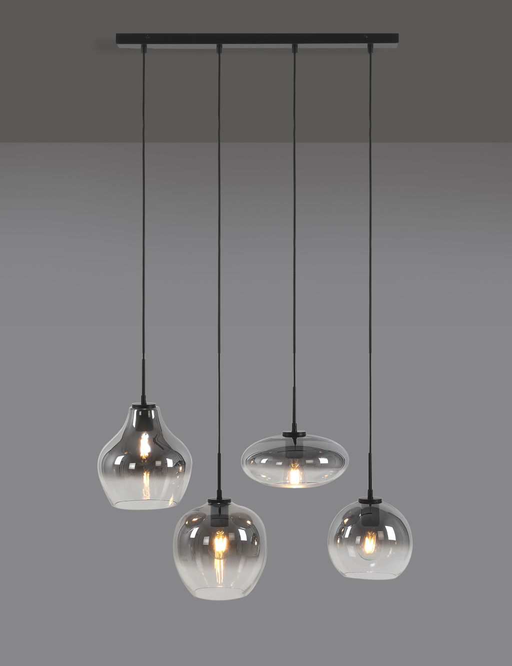 Grace Pendant Bar Light 6 of 8