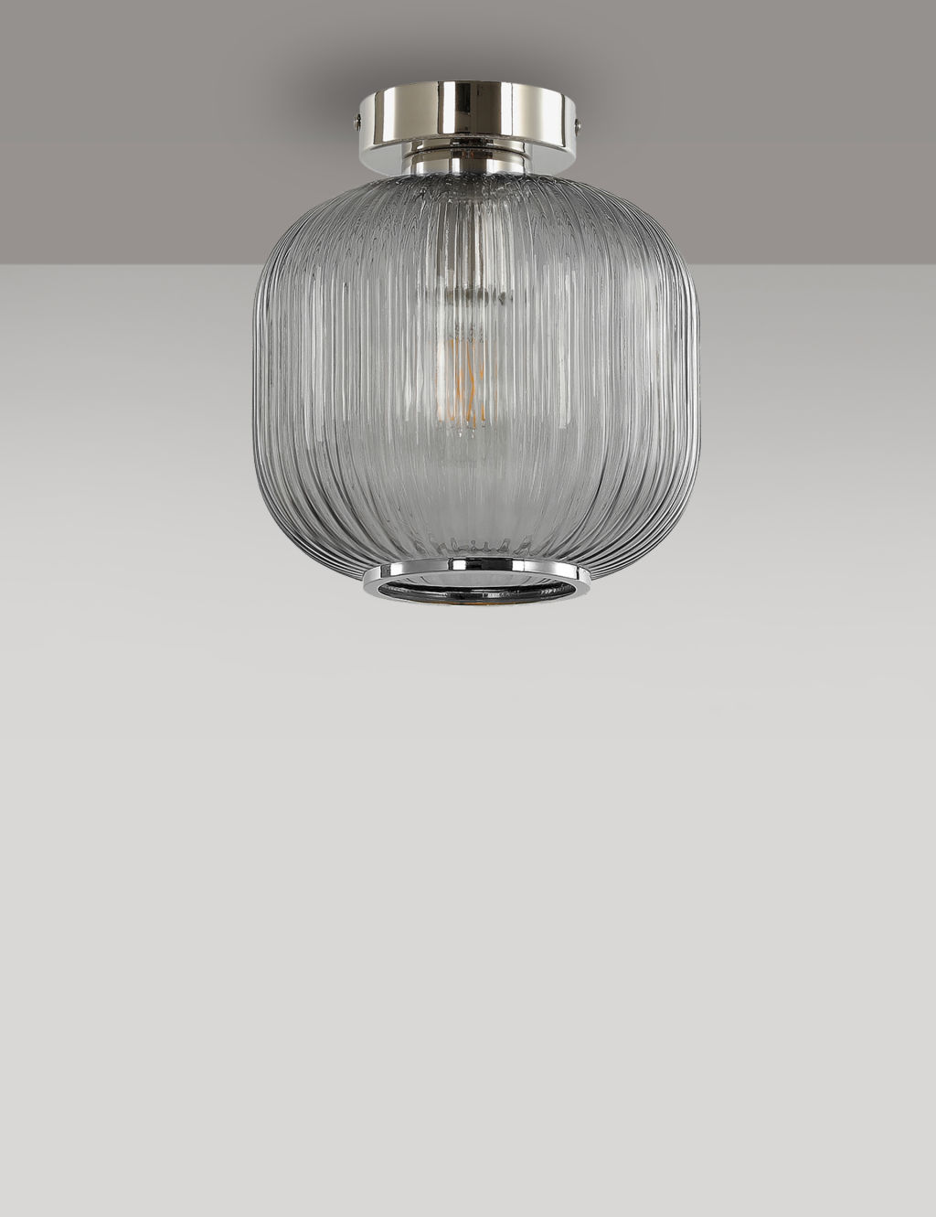Amelia Flush Ceiling Light