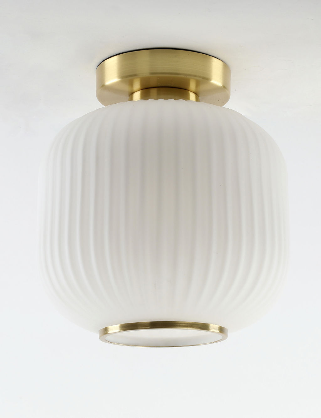Amelia Flush Ceiling Light