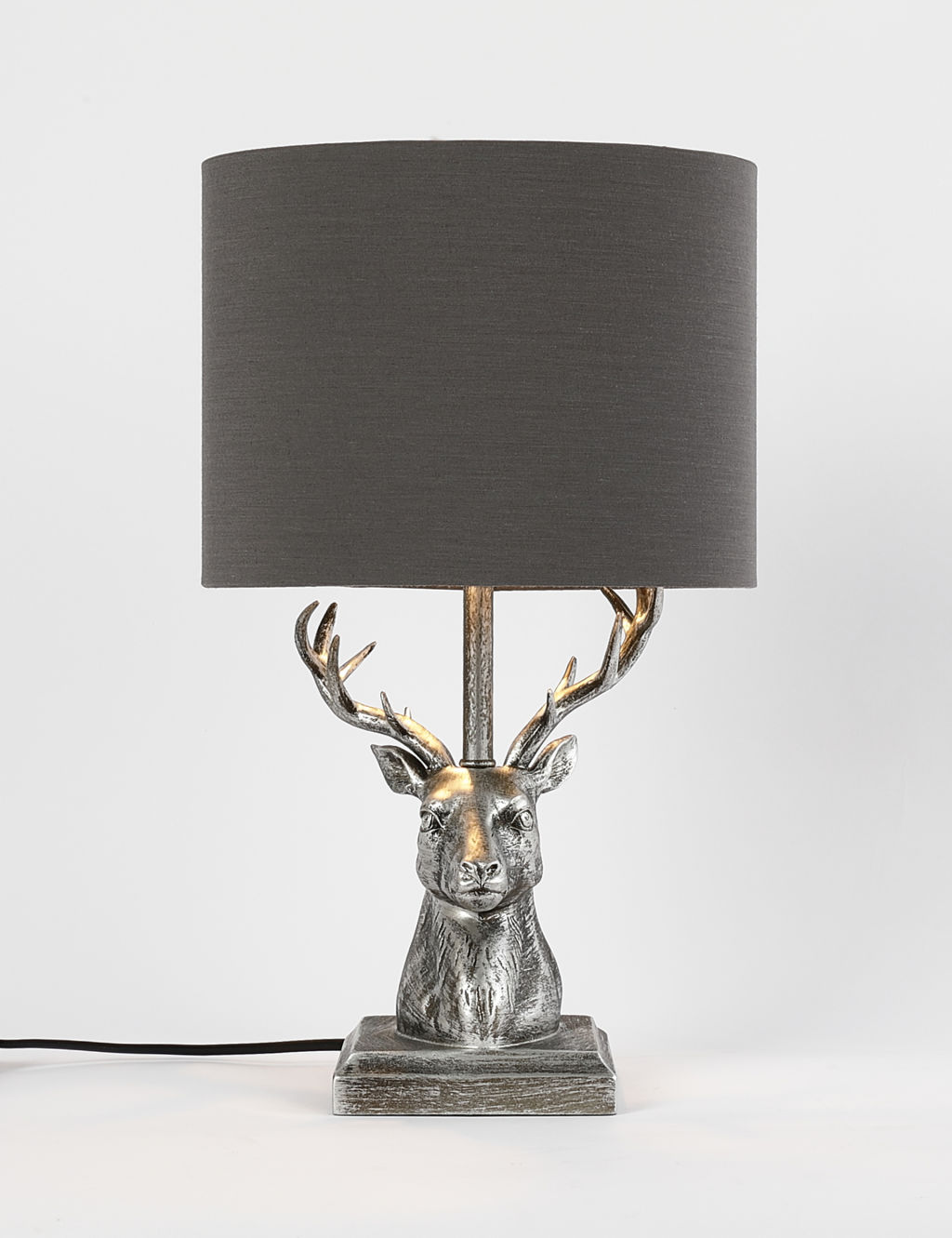 Stag Table Lamp