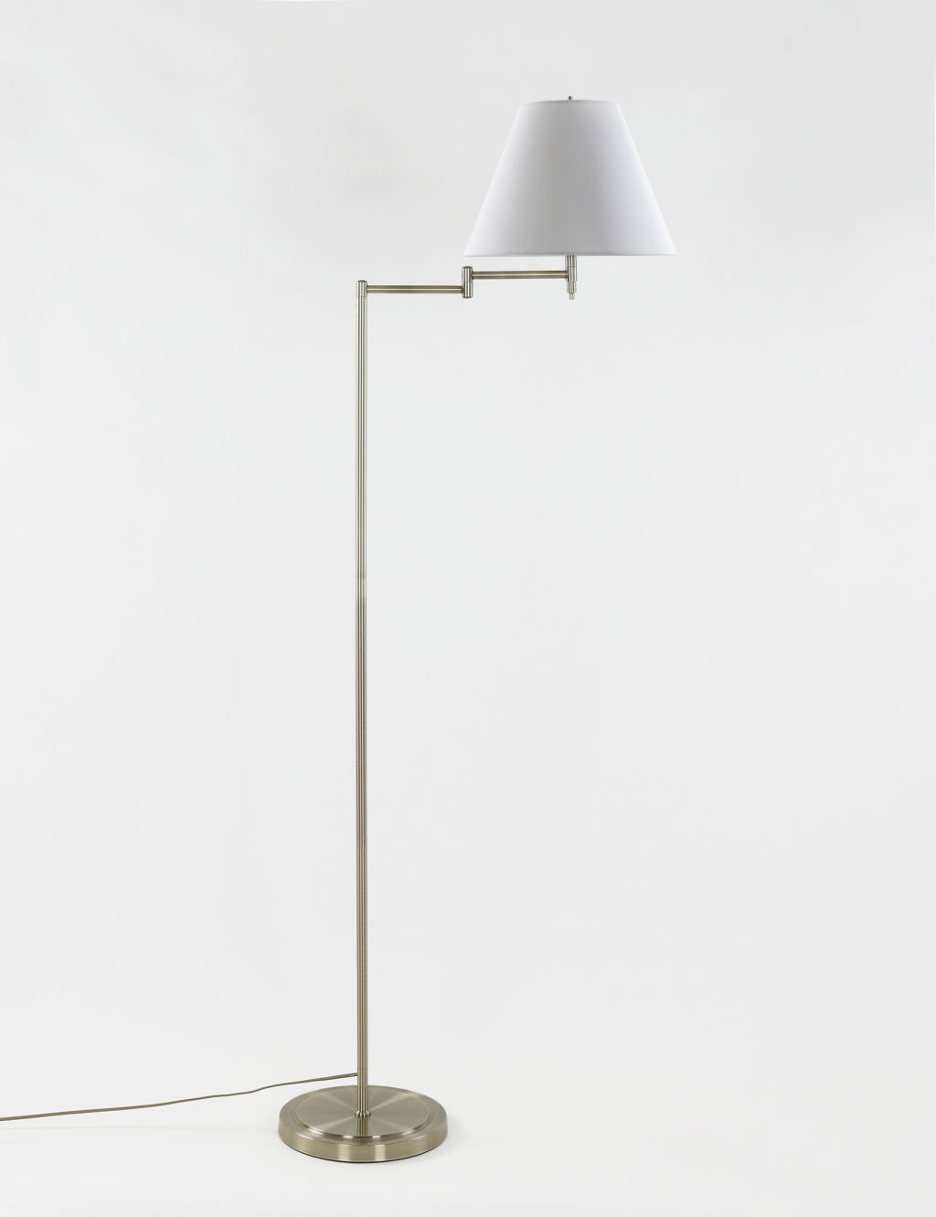 Metal Floor Lamp