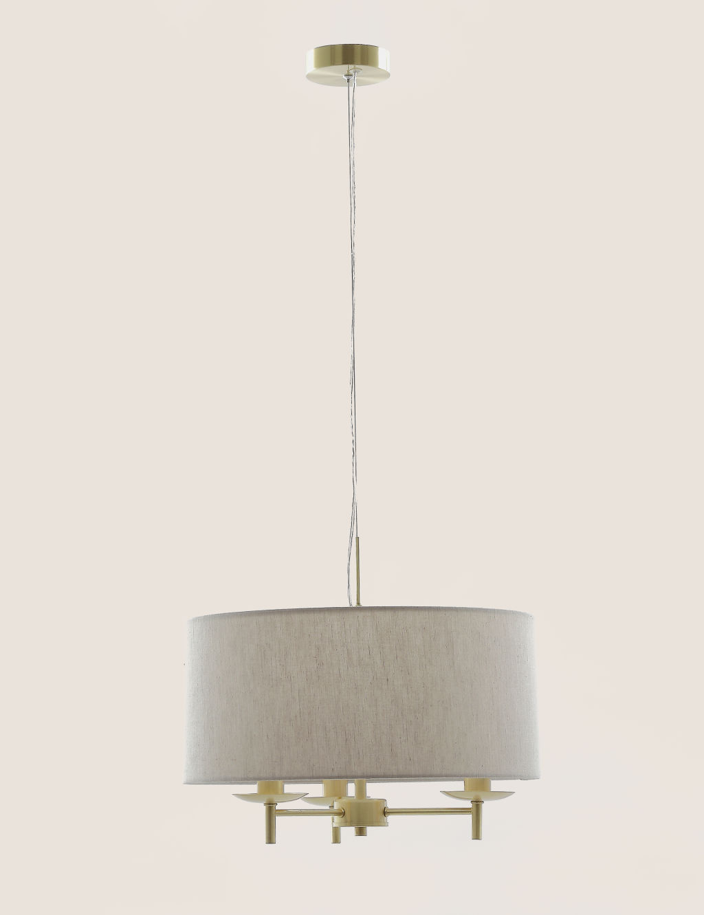 Fleur Pendant Light