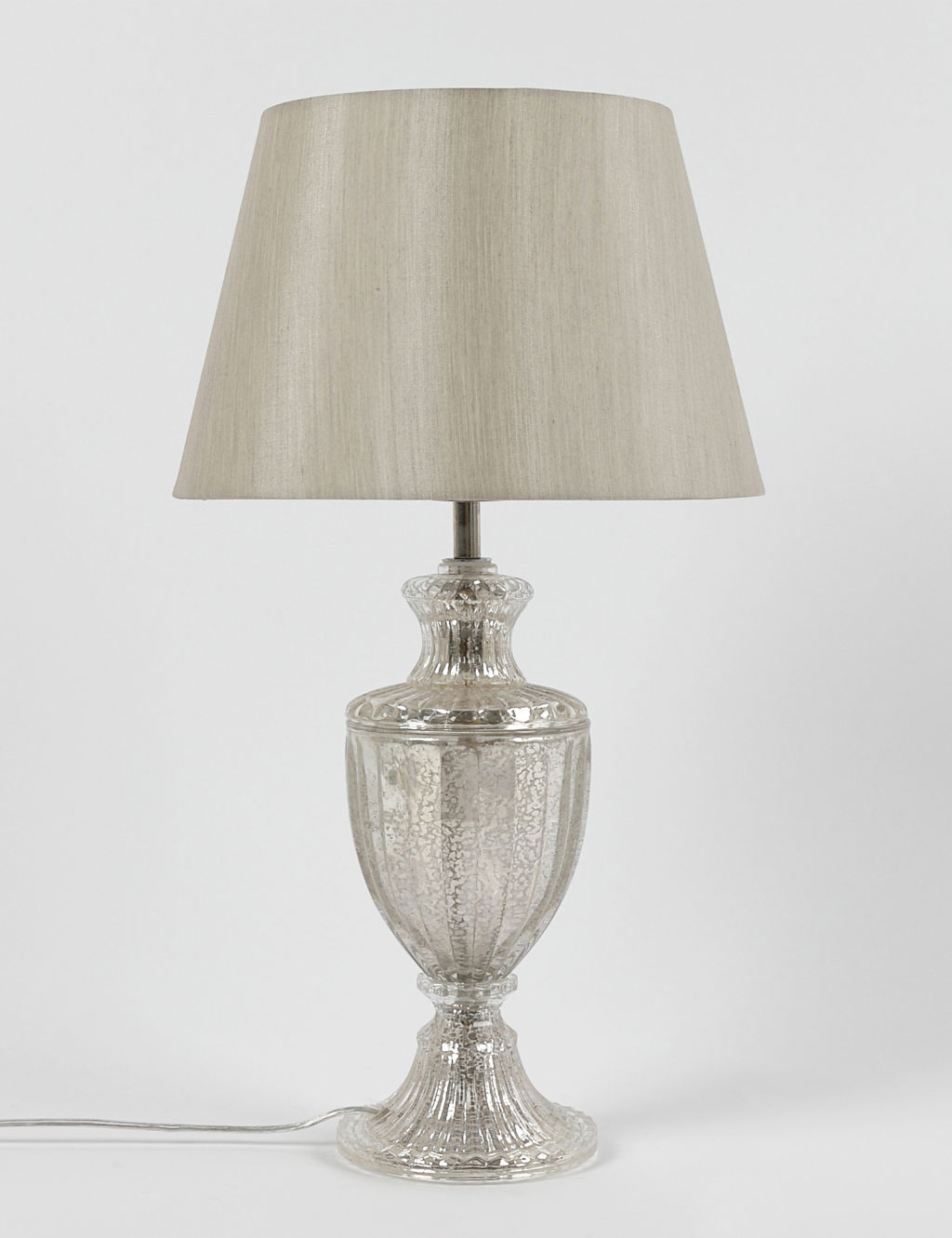 Mercury Urn Table Lamp 3 of 5