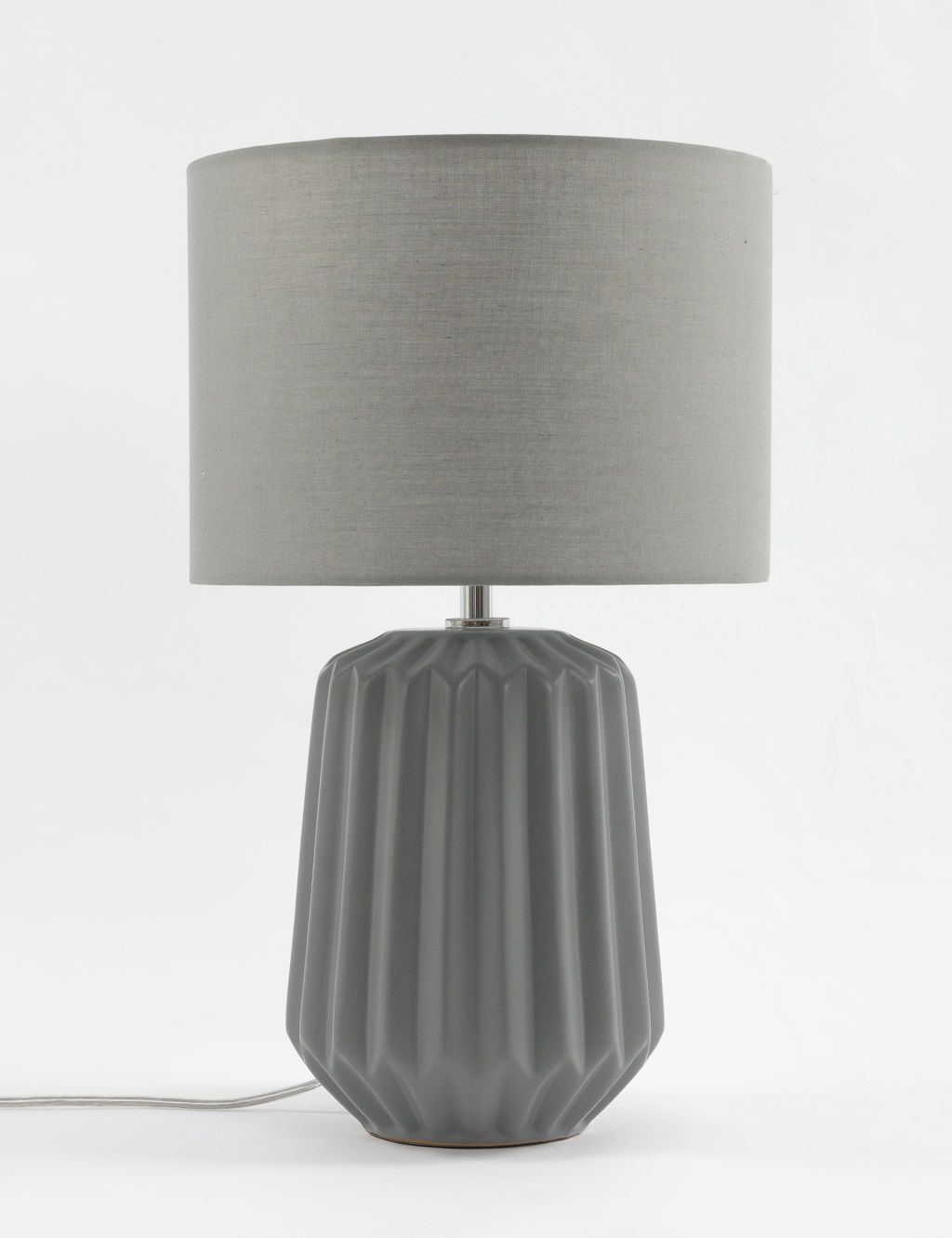 Geometric Table Lamp