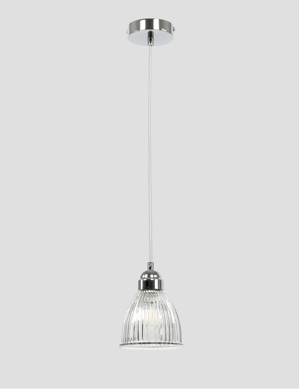 Small Florence Pendant Light 3 of 5