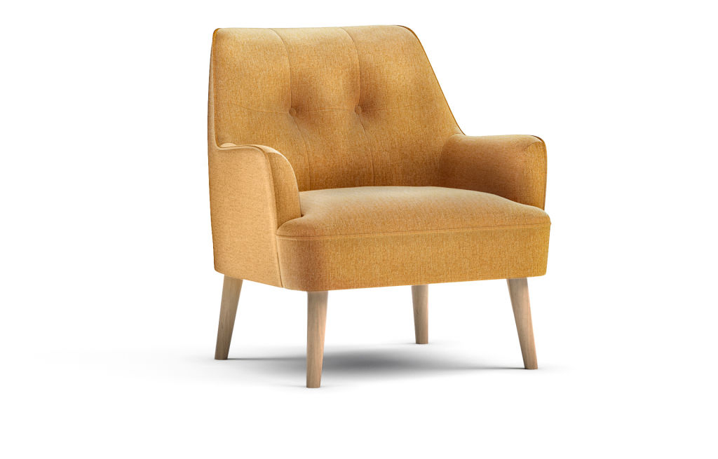 Flynn Armchair