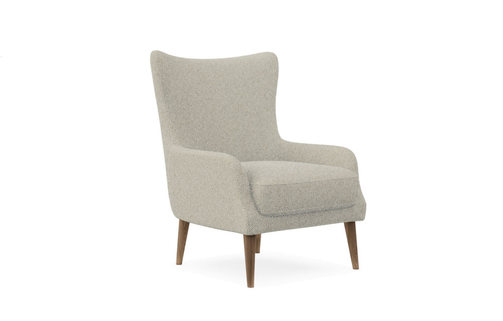 Harriette Armchair