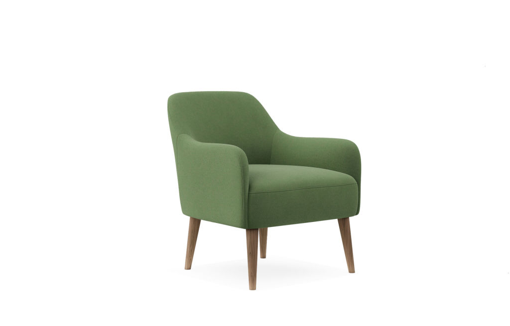 Daphne Armchair