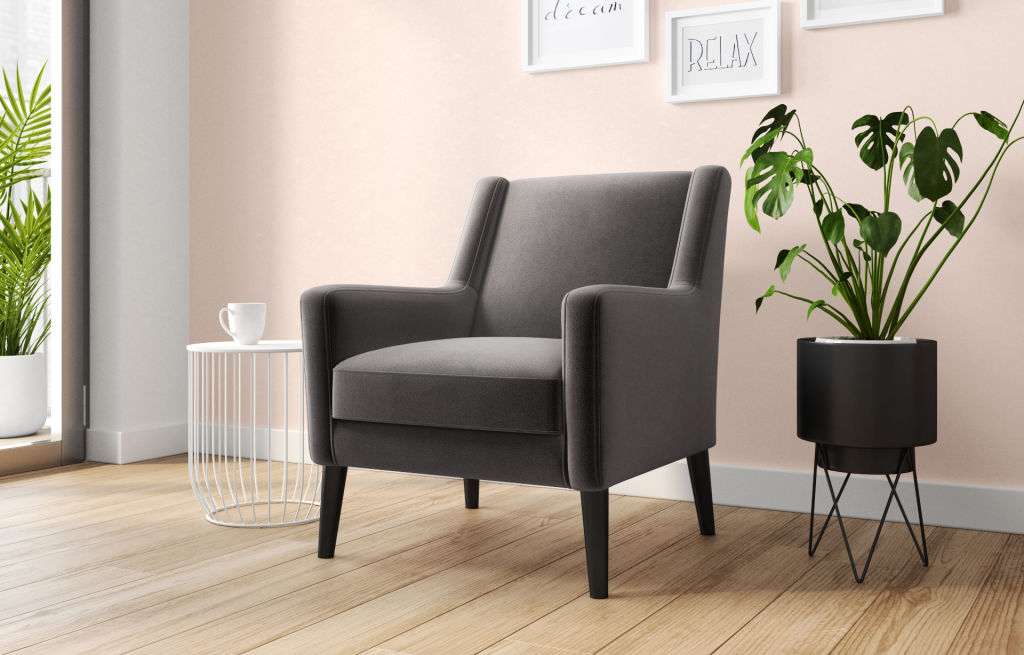 Jude Armchair