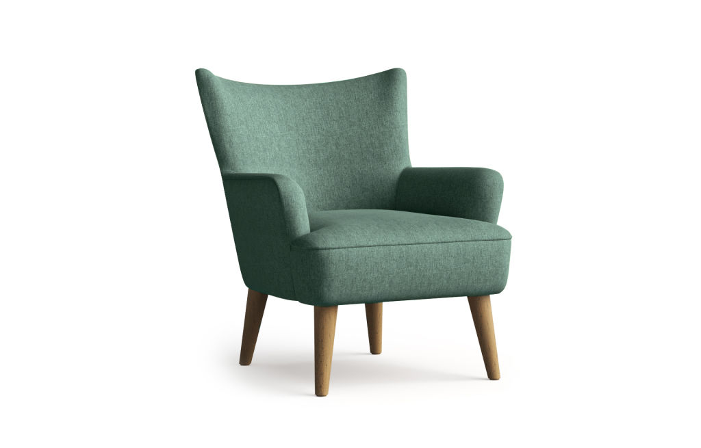 Elliot Armchair