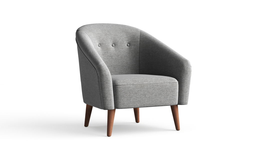 Archie Armchair