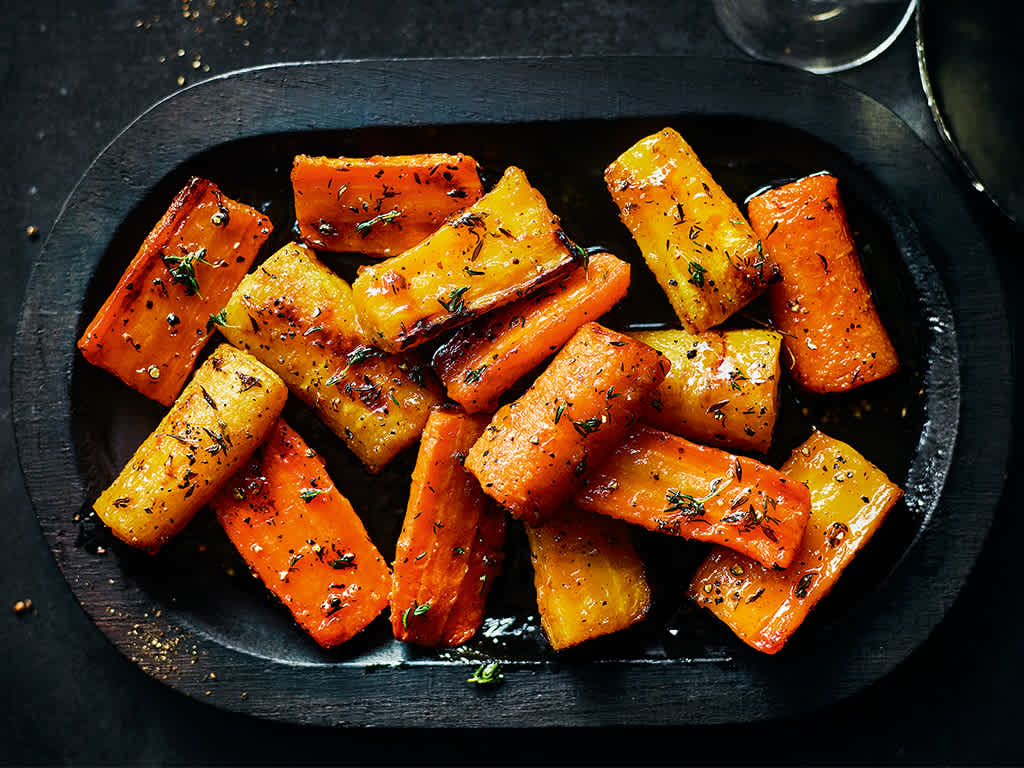 Christmas Side Dishes