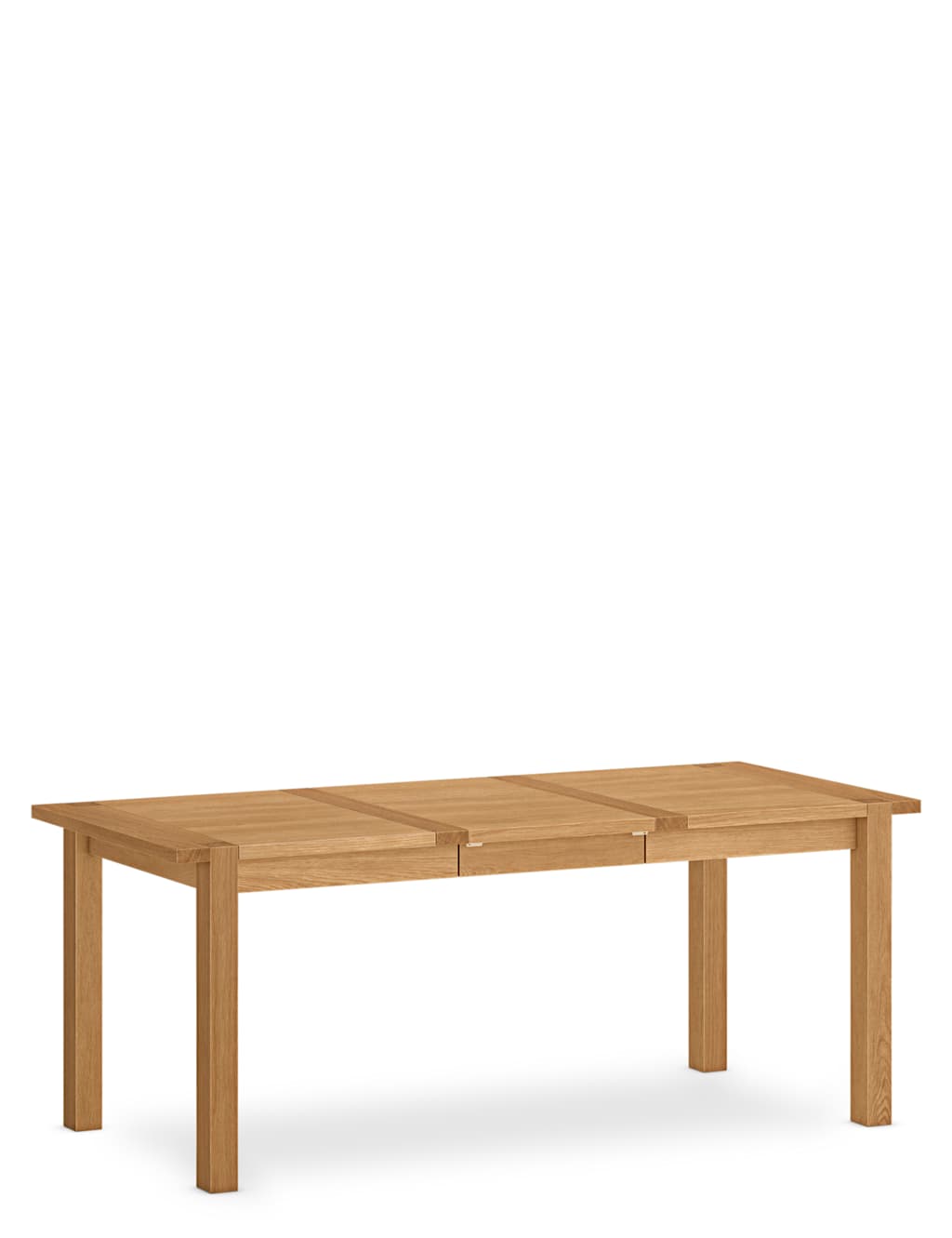 Sonoma™ 6-8 Seater Extending Dining Table 8 of 9