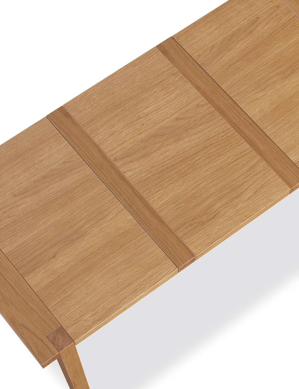 Sonoma™ 6-8 Seater Extending Dining Table 5 of 9