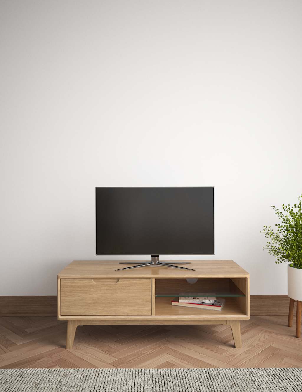 Nord TV Unit