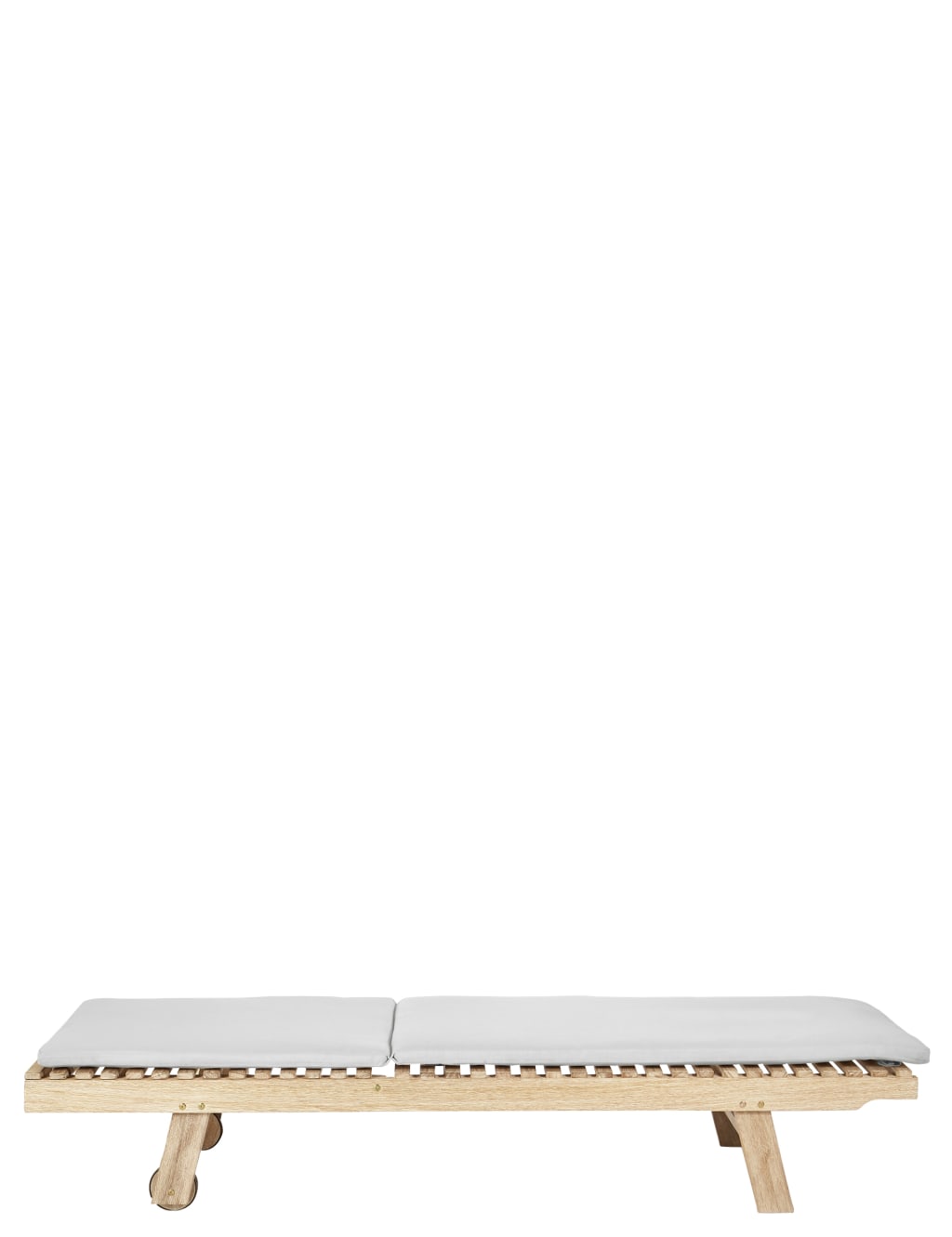 Melrose sun lounger best sale