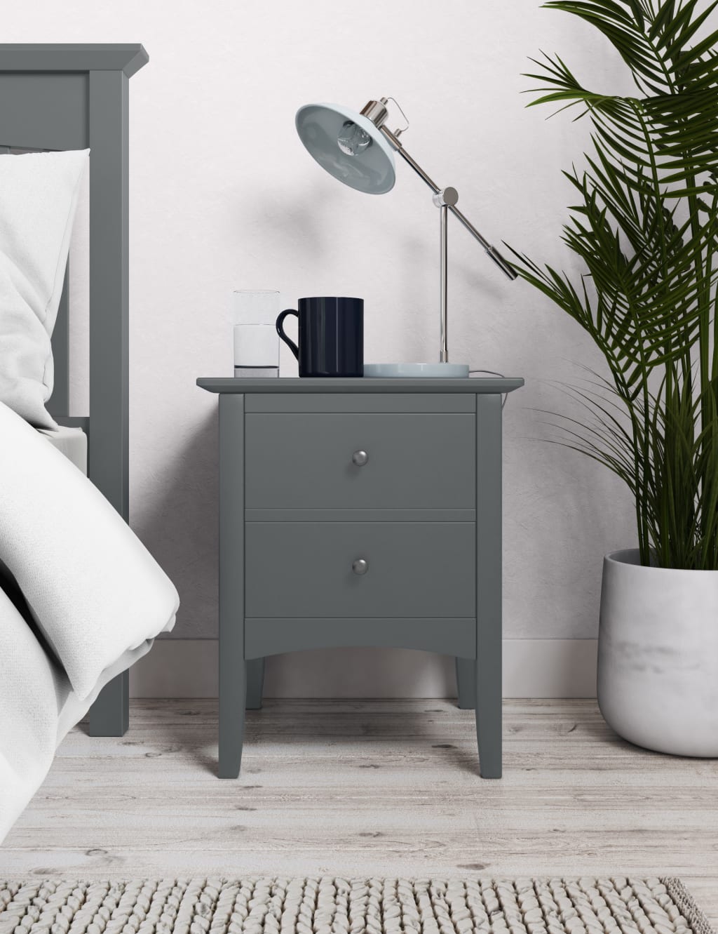 Grey Nursery Furniture at M S
