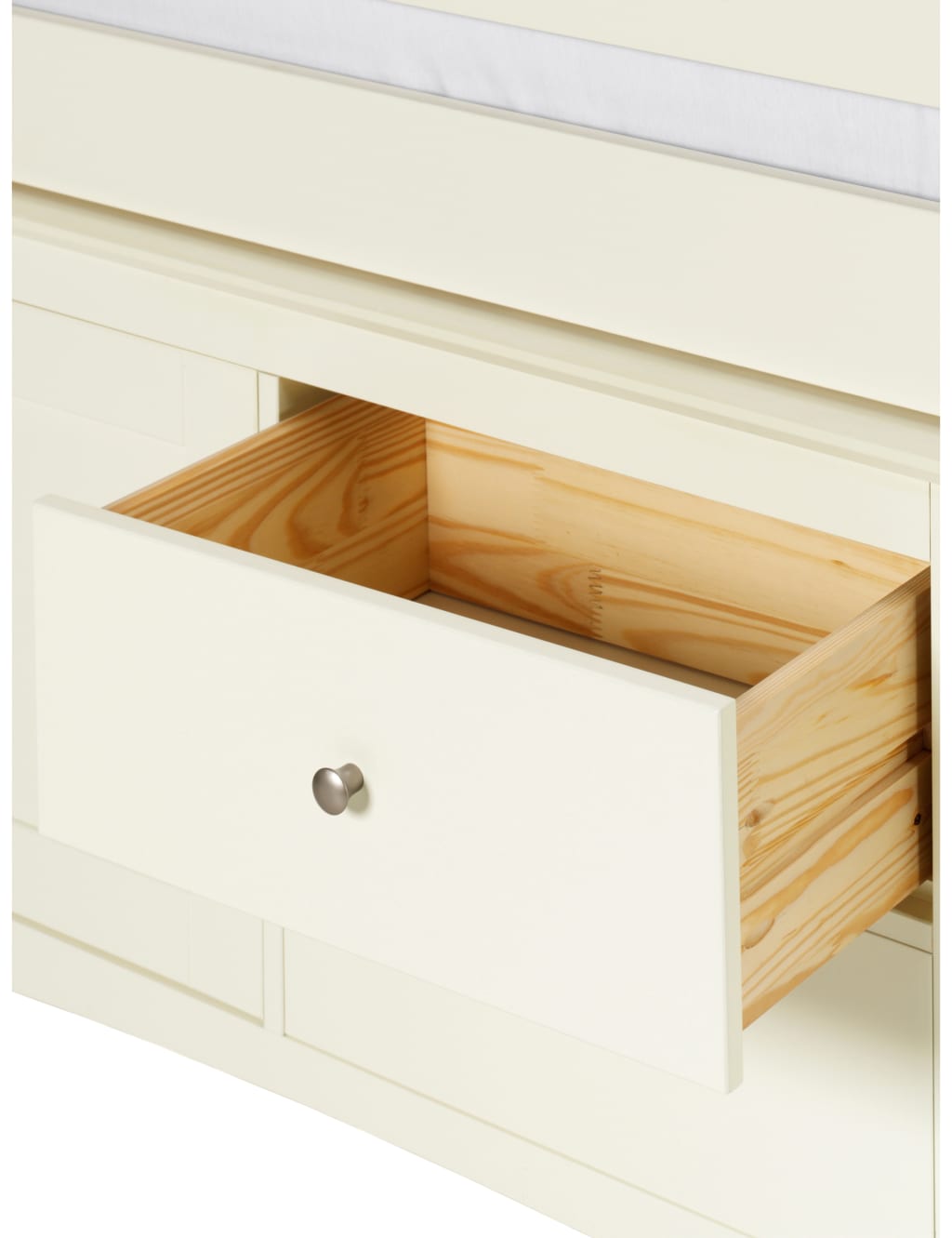 Hastings Ivory Kids Sleep Station M S IE